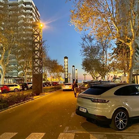 Apartamento Torre Condor Ref 042 Appartement