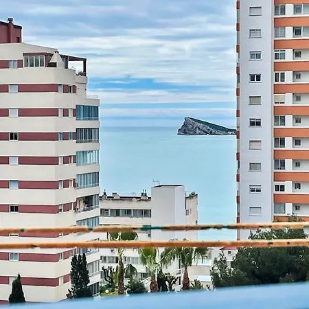 Apartamento Apartamento Torre Condor Ref 042 *