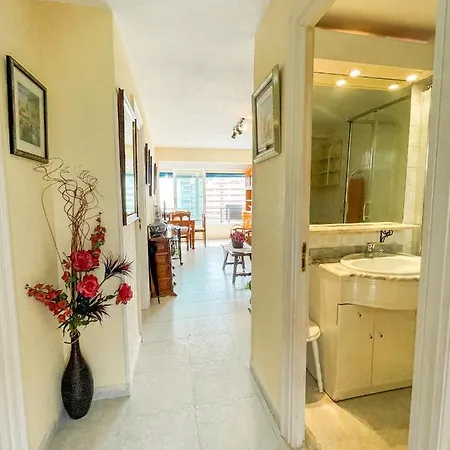 Appartement Apartamento Torre Condor Ref 042