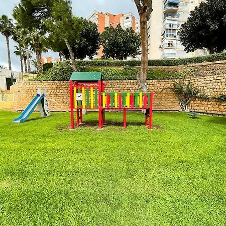 Apartamento Apartamento Torre Condor Ref 042 *