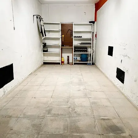 Appartement Apartamento Torre Condor Ref 042 Benidorm