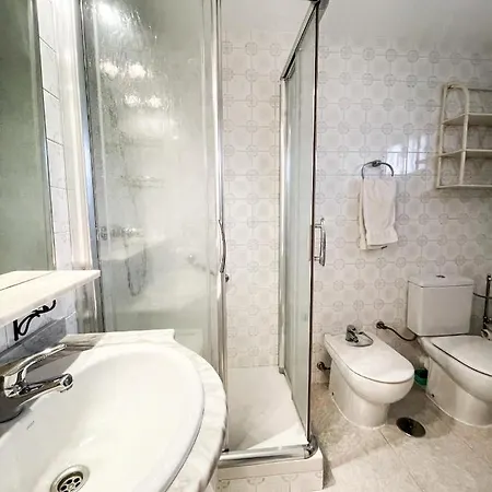 Apartamento Torre Condor Ref 042 Appartement