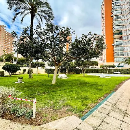 Apartamento Torre Condor Ref 042 Apartamento *