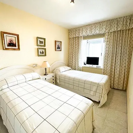 Apartamento Torre Condor Ref 042 Appartement
