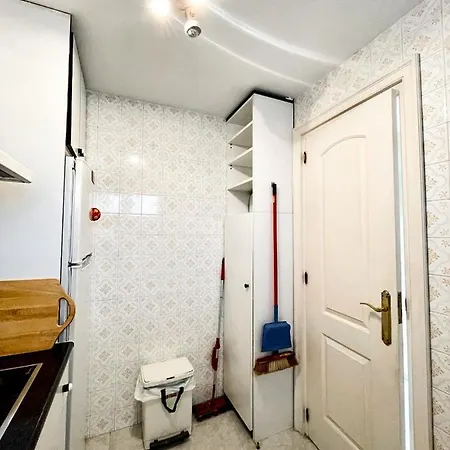 Apartamento Torre Condor Ref 042 * Benidorm