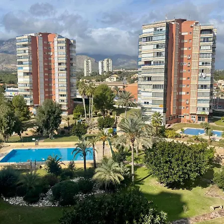 Appartement Apartamento Torre Condor Ref 042