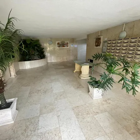 Apartamento Torre Condor Ref 042 Apartment