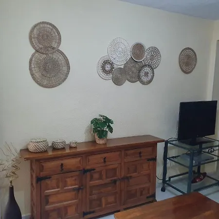 Apartamento Torre Condor Ref 042 Appartement *