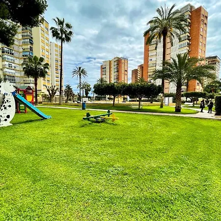 Apartamento Torre Condor Ref 042