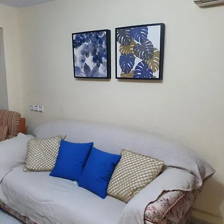 Apartment Apartamento Torre Condor Ref 042 *